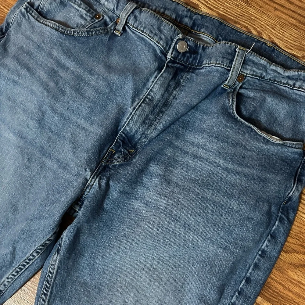 Men’s Levi’s 514 Size 42